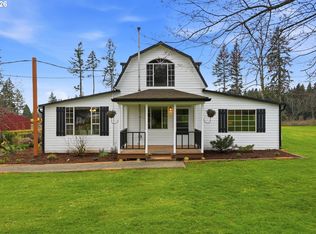 12333 S New Era Rd, Oregon City, OR 97045