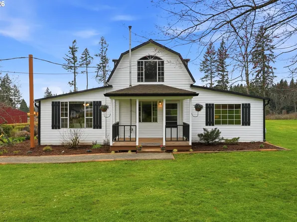 12333 S New Era Rd, Oregon City, OR 97045