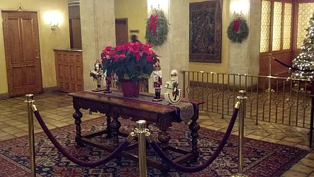 Rented by Sherman Moss Realty, LLC