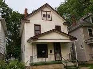 308 Clarendon Ave, Columbus, OH