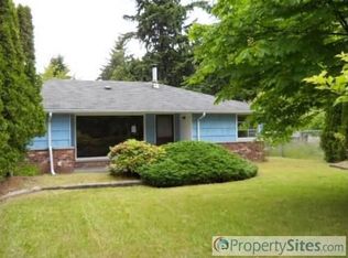 206 SW 122nd St, Burien, WA 98146