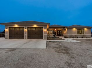 1650 Rancho Dr, Fallon, NV 89406