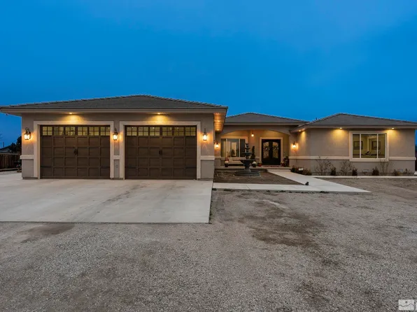 1650 Rancho Dr, Fallon, NV 89406