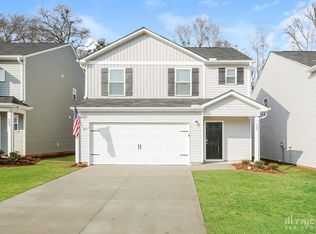 527 Dayspring Dr, Inman, SC 29349