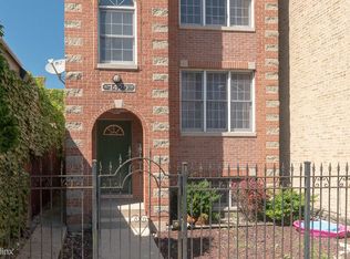 1420 W Ohio St APT 1, Chicago, IL 60642