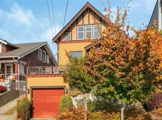 120 N 77th St, Seattle, WA 98103