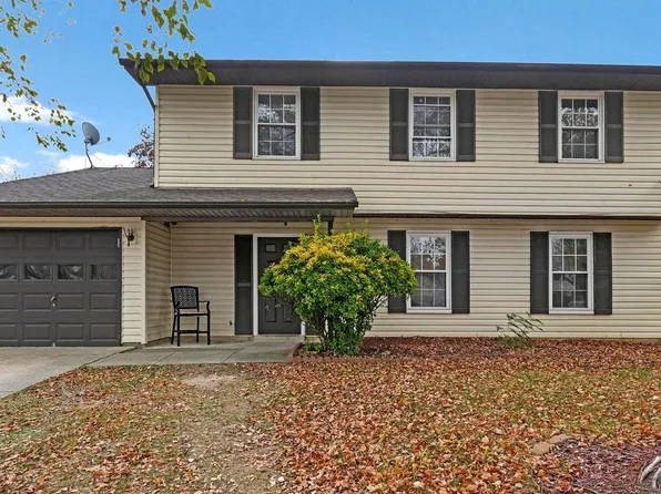 2415 York Ct, Waldorf, MD 20602