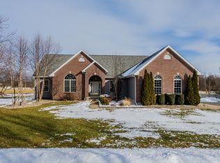 1119 Fairway Dr, Princeton, IL 61356