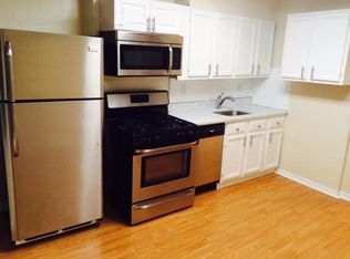 438 Meridian St #U1, Boston, MA 02128