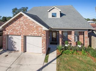 1252 Phosphor Ave, Metairie, LA 70005
