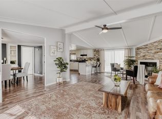 210 Pinto St, Golden, CO 80401