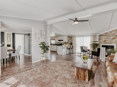 210 Pinto Street, Golden, CO, 80401
