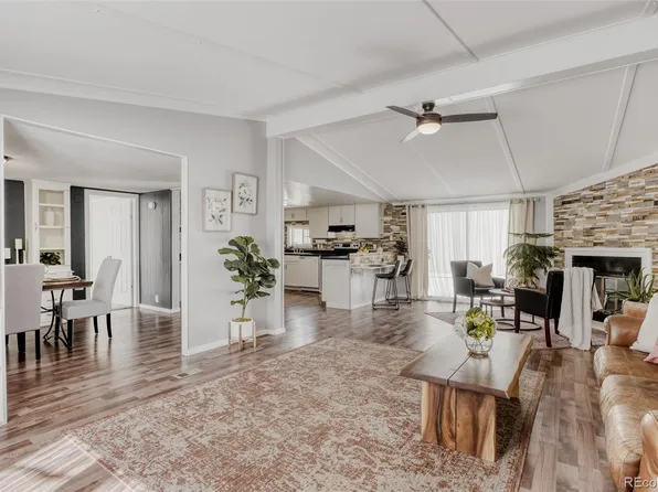 210 Pinto Street, Golden, CO 80401