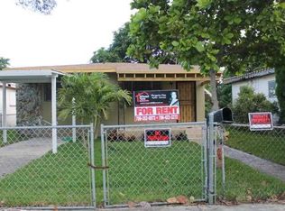 1922 NW 58th St, Miami, FL 33142