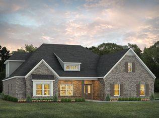 2809 Rainmaker Run Dr, Auburn, AL 36830