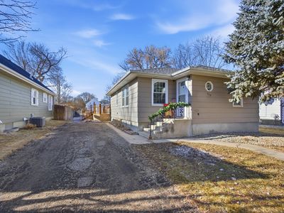 519 N Lloyd St, Aberdeen, SD, 57401