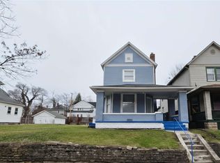117 S 15th St, Richmond, IN