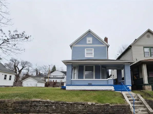 117 S 15th St, Richmond, IN 47374