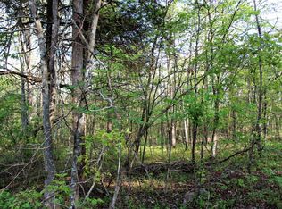 970 Duncan Ln, Poughkeepsie, AR 72569