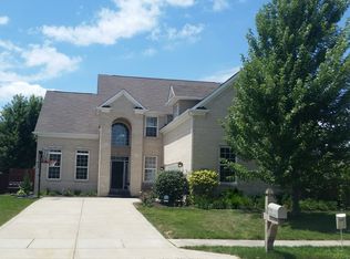12262 Twyckenham Dr, Fishers, IN 46037