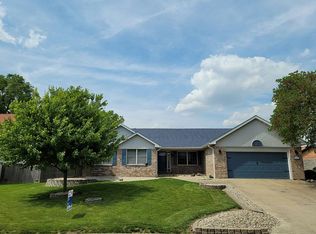 2650 Westmoreland Dr, Granite City, IL