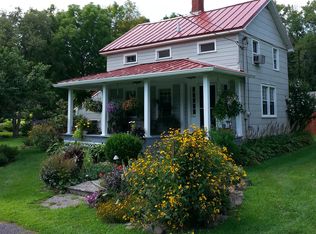 308 Union Center Rd, Ulster Park, NY 12487