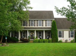 31889 Griffith Dr, Galena, MD 21635