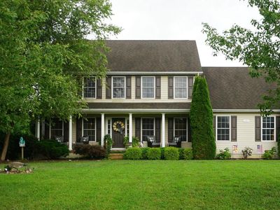31889 Griffith Dr, Galena, MD, 21635