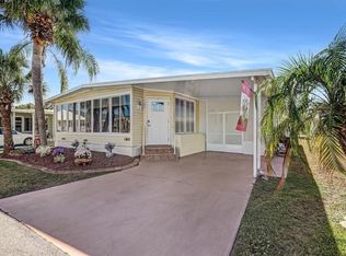 2100 Kings Hwy LOT 58, Punta Gorda, FL 33980