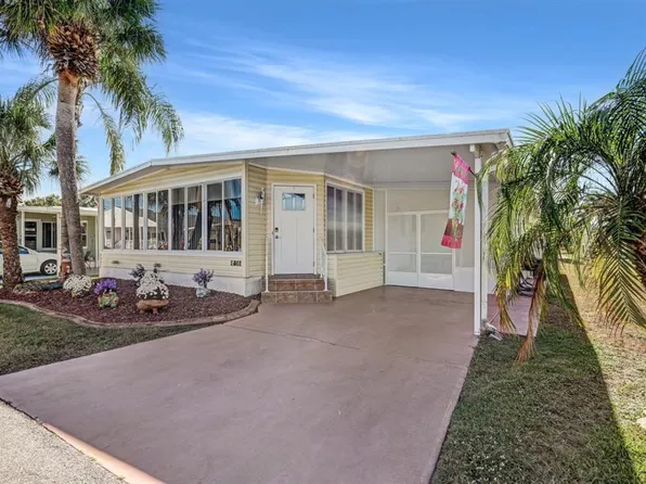 2100 Kings Hwy Lot 58, Punta Gorda, FL 33980