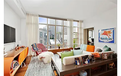 Sold by Douglas Elliman