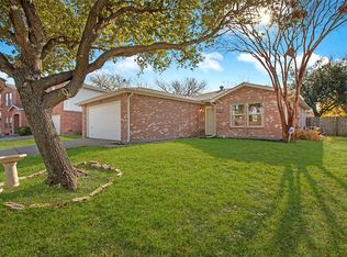 4401 Cedar Crest Dr, McKinney, TX 75070