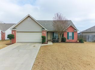 1509 Hemingway Cir, Jonesboro, AR 72405