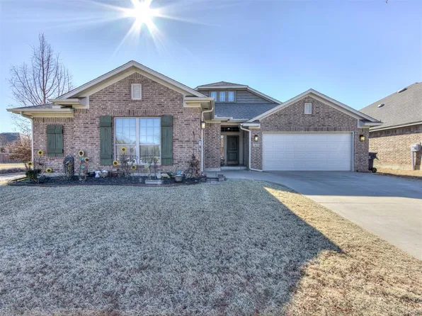 2400 SW 135th St, Oklahoma City, OK 73170