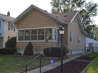 411 Arcade Ave, Elkhart, IN 46514