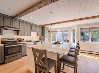 52 Bunker Lane #2, Lincoln, NH 03251