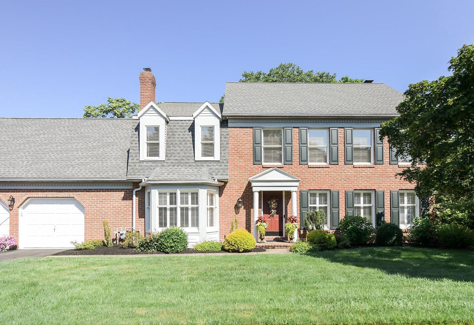 1245 Stonegate Rd, Hummelstown, PA 17036 Zillow