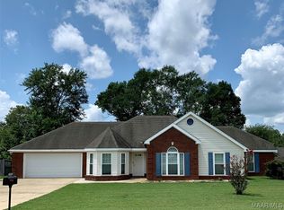 2043 Cedar Ridge Loop, Prattville, AL 36067