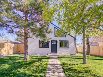1076 S Leyden Street, Denver, CO, 80224