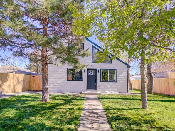 1076 S Leyden Street, Denver, CO 80224
