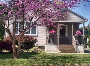 26 Evelyn Ave, Amsterdam, NY 12010