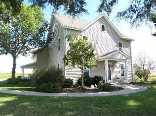 3192 E 26th Rd, Marseilles, IL 61341