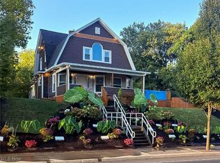 1225 12th St NE, Canton, OH 44705