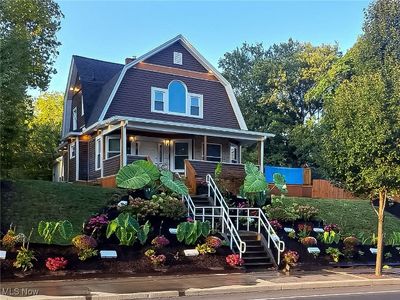 1225 12th St NE, Canton, OH, 44705