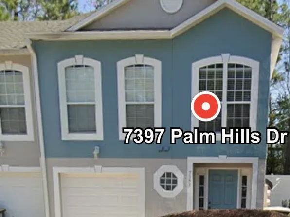 7397 Palm Hills Dr, Jacksonville, FL 32244