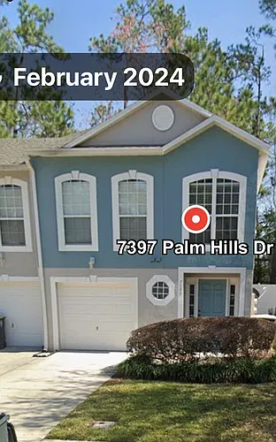 7397 Palm Hills Dr Photo 1