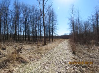 State Route 88, Windham, OH 44288