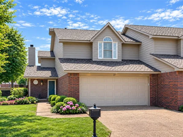 27 La Quinta Ct, Rogers, AR 72758