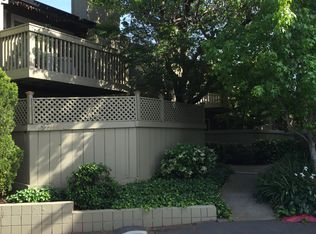 2216 Almaden Rd #B, San Jose, CA 95125