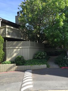 2216 Almaden Rd #B, San Jose, CA, 95125